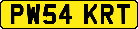 PW54KRT