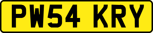PW54KRY