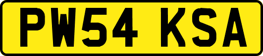 PW54KSA