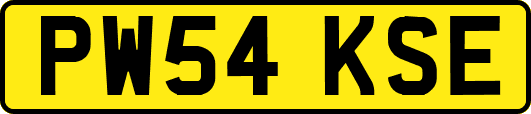 PW54KSE