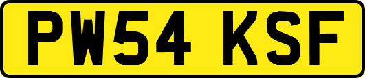 PW54KSF