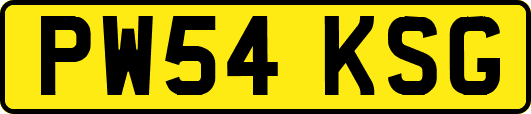 PW54KSG