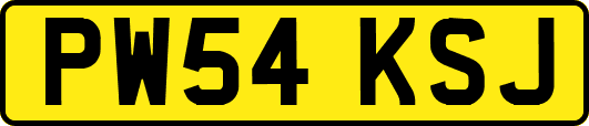 PW54KSJ