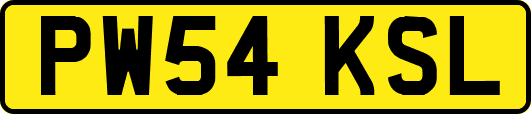 PW54KSL
