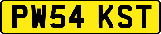 PW54KST