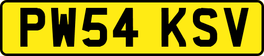 PW54KSV