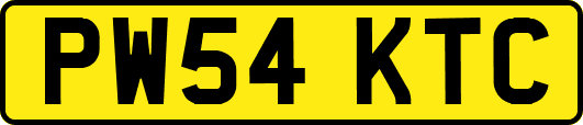 PW54KTC