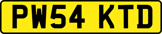 PW54KTD