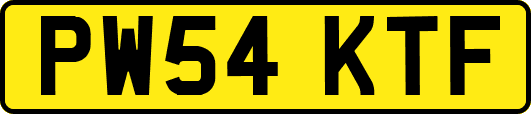 PW54KTF