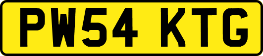 PW54KTG