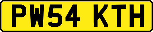 PW54KTH