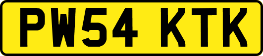 PW54KTK