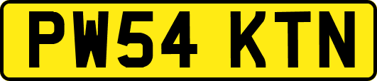 PW54KTN