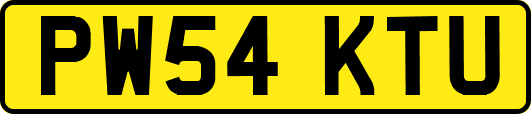 PW54KTU