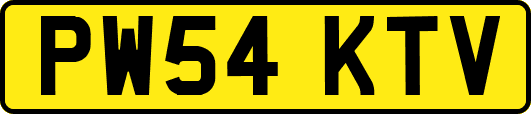 PW54KTV