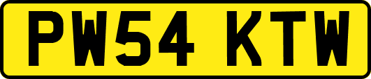 PW54KTW