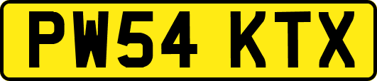 PW54KTX