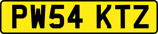 PW54KTZ