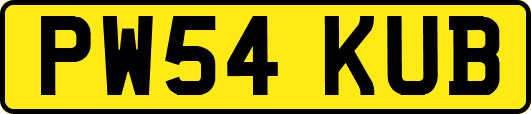 PW54KUB