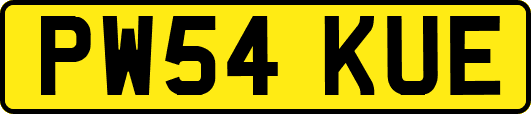 PW54KUE