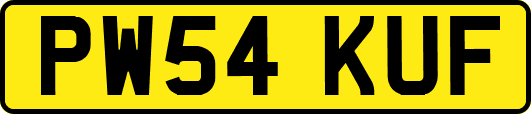 PW54KUF