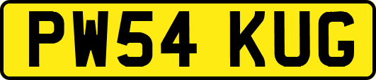 PW54KUG