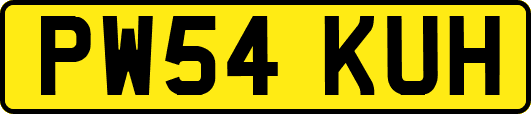 PW54KUH