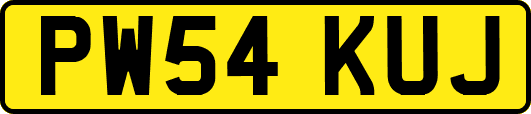 PW54KUJ