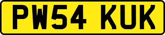 PW54KUK