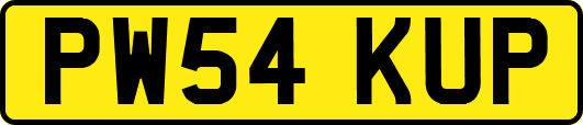 PW54KUP