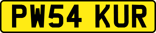 PW54KUR