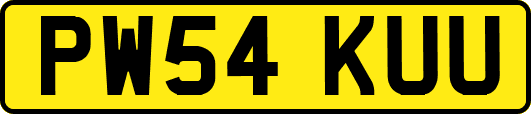 PW54KUU
