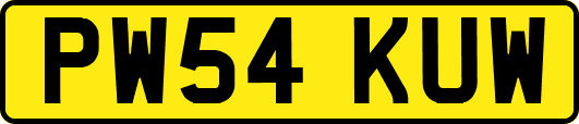 PW54KUW