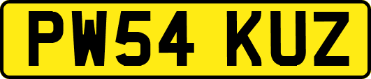 PW54KUZ