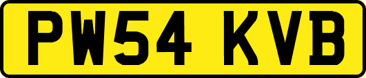 PW54KVB