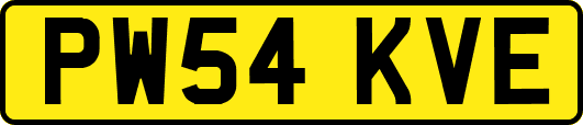 PW54KVE
