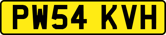 PW54KVH