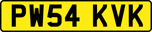 PW54KVK