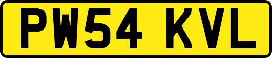 PW54KVL
