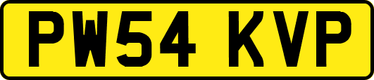PW54KVP