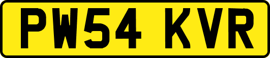 PW54KVR