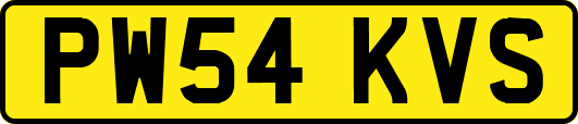 PW54KVS