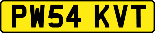PW54KVT
