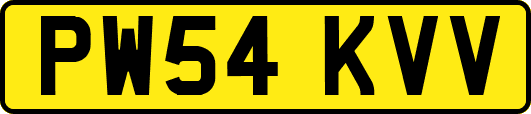 PW54KVV