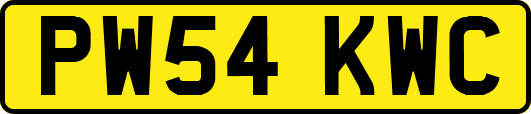 PW54KWC