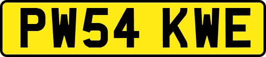 PW54KWE
