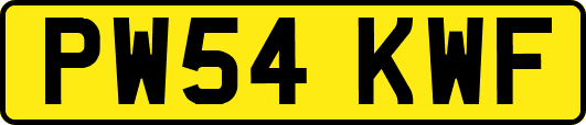 PW54KWF