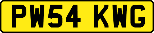PW54KWG