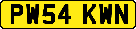 PW54KWN