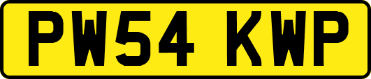 PW54KWP